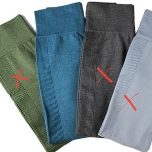 Seamless blue color same as Gymshark high waisted